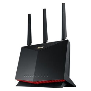ASUS AX5700 Dual Band WiFi6 Gaming Router RT-AX86U